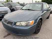 Used 2001 TOYOTA CAMRY BM192875 for Sale for Sale