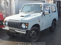 1997 SUZUKI JIMNY 4WD