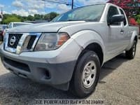 2013 NISSAN FRONTIER KING CAB