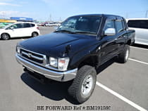 Used 1997 TOYOTA HILUX SPORTS PICKUP BM191595 for Sale for Sale
