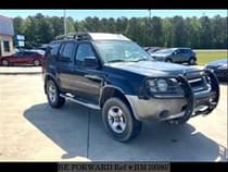 Used 2004 NISSAN XTERRA BM195865 for Sale for Sale