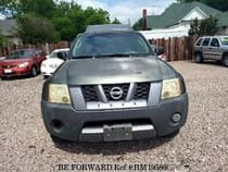 Used 2005 NISSAN XTERRA BM195866 for Sale for Sale