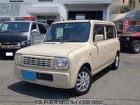 2008 SUZUKI LAPIN