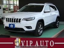 Used 2020 JEEP CHEROKEE BK897557 for Sale for Sale