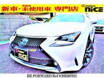 Used 2018 LEXUS RC BK897815 for Sale for Sale