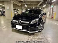 2015 MERCEDES-BENZ GLA-CLASS