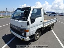 Used 1994 TOYOTA HIACE TRUCK BM160324 for Sale for Sale