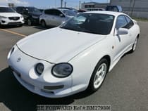 Used 1995 TOYOTA CELICA BM179306 for Sale for Sale