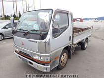 Used 1997 MITSUBISHI CANTER BM179131 for Sale for Sale