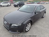Used 2012 AUDI A4 BM188523 for Sale for Sale