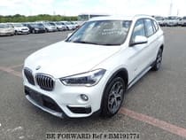 Used 2017 BMW X1 BM191774 for Sale for Sale
