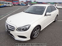 Used 2014 MERCEDES-BENZ E-CLASS BM191777 for Sale for Sale