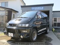 2004 MITSUBISHI DELICA SPACEGEAR 2.84WD