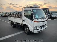 1999 TOYOTA DYNA TRUCK