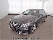 Used 2016 MERCEDES-BENZ E-CLASS BM208323 for Sale for Sale