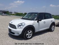Used 2011 BMW MINI BM208165 for Sale for Sale