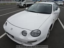 Used 1997 TOYOTA CELICA BM208359 for Sale for Sale