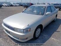 Used 1994 TOYOTA CRESTA BM208412 for Sale for Sale