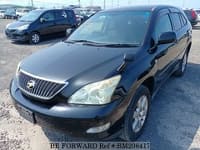 2006 TOYOTA HARRIER 240G L PACKAGE