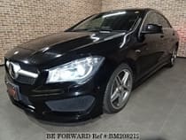 Used 2016 MERCEDES-BENZ CLA-CLASS BM208212 for Sale for Sale