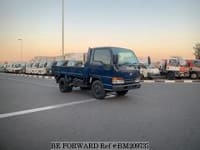 ISUZU Elf Truck