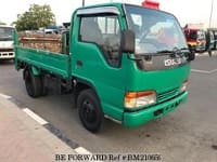 ISUZU Elf Truck