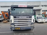 2000 SCANIA SCANIA OTHERS