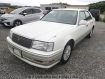 Used 1997 TOYOTA CROWN BM211929 for Sale for Sale
