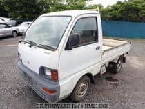 Used 1996 MITSUBISHI MINICAB TRUCK BM212009 for Sale for Sale