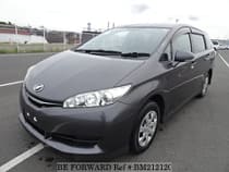 Used 2013 TOYOTA WISH BM212120 for Sale for Sale