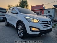 2015 HYUNDAI SANTA FE