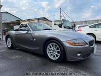 2005 BMW Z4