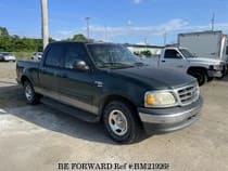 Used 2003 FORD F150 BM219268 for Sale for Sale