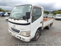 Used 2004 TOYOTA TOYOACE BM215037 for Sale for Sale