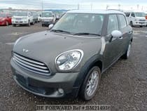 Used 2013 BMW MINI BM214938 for Sale for Sale