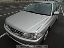 Used 1999 TOYOTA CARINA BM214842 for Sale for Sale
