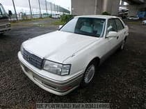 Used 1997 TOYOTA CROWN BM216992 for Sale for Sale