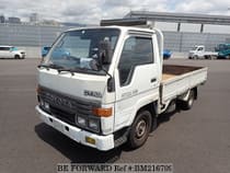 Used 1992 TOYOTA DYNA TRUCK BM216709 for Sale for Sale