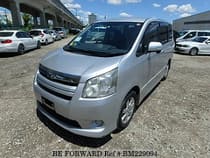 Used 2007 TOYOTA NOAH BM229094 for Sale for Sale