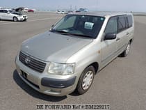 Used 2004 TOYOTA SUCCEED VAN BM229217 for Sale for Sale