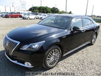 2013 TOYOTA CROWN MAJESTA F