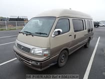 Used 1996 TOYOTA HIACE VAN BM232638 for Sale for Sale