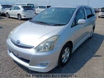 Used 2005 TOYOTA WISH BM232742 for Sale for Sale
