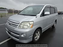 Used 2007 TOYOTA NOAH BM232640 for Sale for Sale
