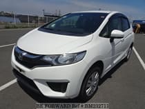 Used 2016 HONDA FIT BM232711 for Sale for Sale