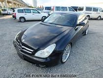 Used 2007 MERCEDES-BENZ CLS-CLASS BM232500 for Sale for Sale