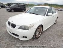 Used 2007 BMW 5 SERIES BM232541 for Sale for Sale