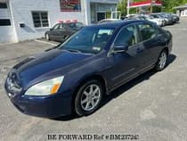 Used 2003 HONDA ACCORD BM237243 for Sale for Sale