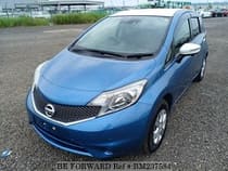 Used 2015 NISSAN NOTE BM237584 for Sale for Sale