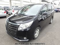 Used 2016 TOYOTA NOAH BM237671 for Sale for Sale